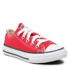 Converse All Star Ox 3J236 Chuck Taylor Scarpe Sneakers Bambino In Canvas Prezzo Affare