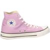 Converse All Star Hi 1S343 Chuck Taylor Scarpe Sneakers Unisex In Canvas Prezzo Affare