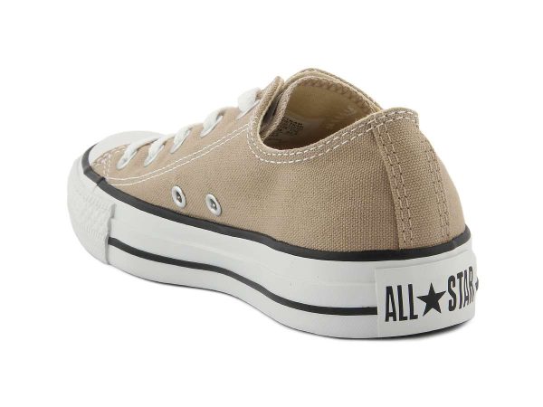 Converse All Star Ox 1G350 Chuck Taylor Scarpe Sneakers Unisex In Canvas Prezzo Affare
