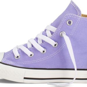 Converse All Star Hi 342364C Chuck Taylor Scarpe Sneakers Unisex Bambini In Canvas Prezzo Affare