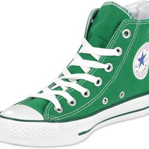 Converse All Star Hi 1J791 Chuck Taylor Scarpe Sneakers Unisex In Canvas Prezzo Affare