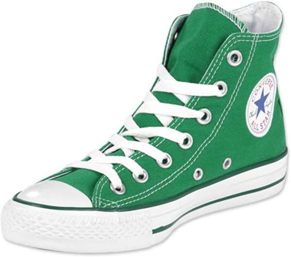 Converse All Star Hi 1J791 Chuck Taylor Scarpe Sneakers Unisex In Canvas Prezzo Affare