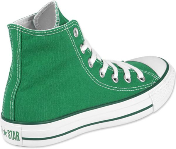 Converse All Star Hi 1J791 Chuck Taylor Scarpe Sneakers Unisex In Canvas Prezzo Affare