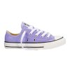 Converse All Star Ox 342375C Chuck Taylor Scarpe Sneakers Bambina In Canvas Prezzo Affare