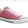 Converse All Star Ox 114065 Chuck Taylor Scarpe Sneakers Unisex In Canvas Prezzo Affare