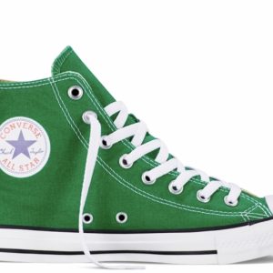 Converse All Star Hi 1J791 Chuck Taylor Scarpe Sneakers Unisex In Canvas Prezzo Affare