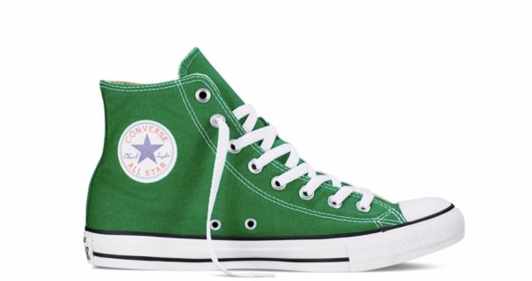 Converse All Star Hi 1J791 Chuck Taylor Scarpe Sneakers Unisex In Canvas Prezzo Affare