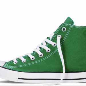 Converse All Star Hi 1J791 Chuck Taylor Scarpe Sneakers Unisex In Canvas Prezzo Affare