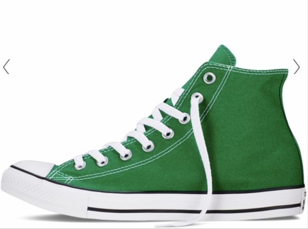 Converse All Star Hi 1J791 Chuck Taylor Scarpe Sneakers Unisex In Canvas Prezzo Affare