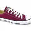 Converse All Star Ox M9691 Chuck Taylor Scarpe Sneakers Unisex In Canvas Prezzo Affare