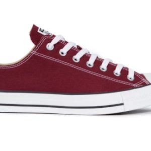 Converse All Star Ox M9691 Chuck Taylor Scarpe Sneakers Unisex In Canvas Prezzo Affare
