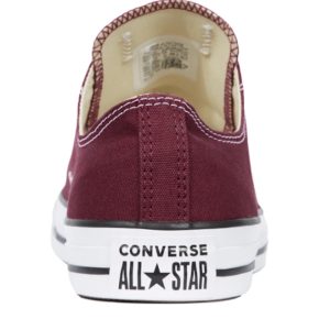 Converse All Star Ox M9691 Chuck Taylor Scarpe Sneakers Unisex In Canvas Prezzo Affare