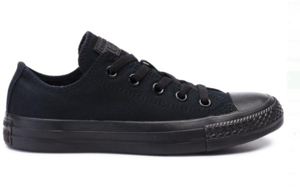 Converse All Star Ox X5039 Chuck Taylor Scarpe Sneakers Unisex In Canvas Prezzo Affare
