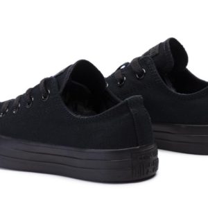 Converse All Star Ox X5039 Chuck Taylor Scarpe Sneakers Unisex In Canvas Prezzo Affare