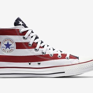 Converse All Star Hi 3J254 Chuck Taylor Scarpe Sneakers Bambina In Canvas Prezzo Affare