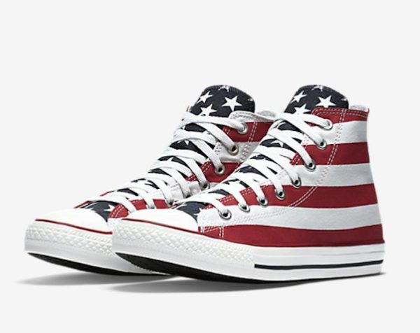 Converse All Star Hi 3J254 Chuck Taylor Scarpe Sneakers Bambina In Canvas Prezzo Affare