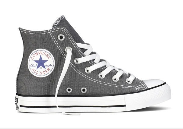 Converse All Star Hi 1J793 Chuck Taylor Scarpe Sneakers Unisex In Canvas Prezzo Affare