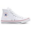 Converse All Star Hi M7650C Chuck Taylor Scarpe Sneakers Unisex In Canvas Prezzo Affare