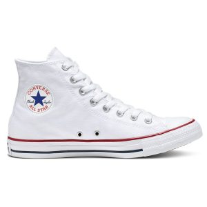 Converse All Star Hi M7650C Chuck Taylor Scarpe Sneakers Unisex In Canvas Prezzo Affare