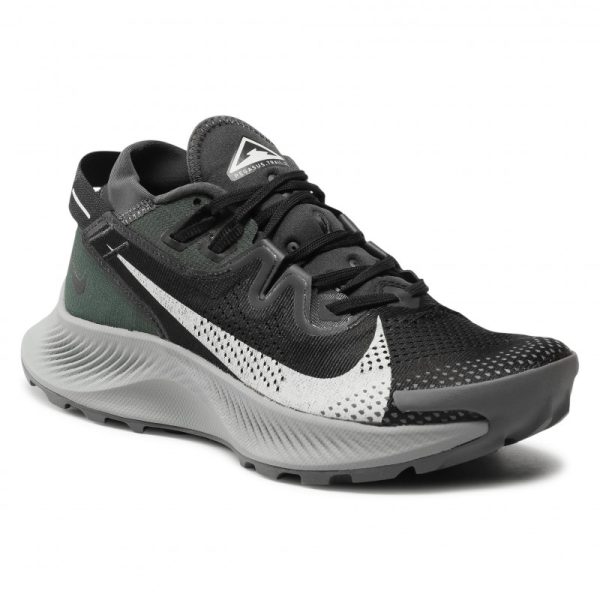 Nike Air Pegasus Trail 2 CK4309 014 Scarpa Sport Uomo Running Prezzo Affare