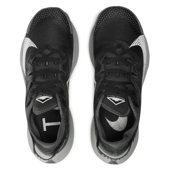 Nike Air Pegasus Trail 2 CK4309 014 Scarpa Sport Uomo Running Prezzo Affare