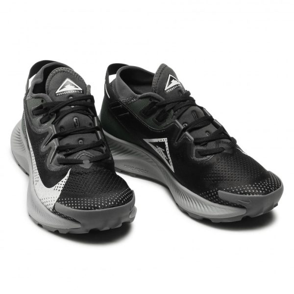 Nike Air Pegasus Trail 2 CK4309 014 Scarpa Sport Uomo Running Prezzo Affare
