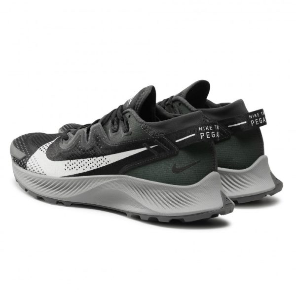 Nike Air Pegasus Trail 2 CK4309 014 Scarpa Sport Uomo Running Prezzo Affare