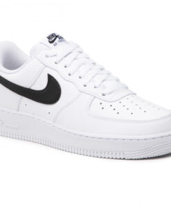 Nike Air Force 1 '07 CT2302 100 Scarpe Sneakers Uomo Donna
