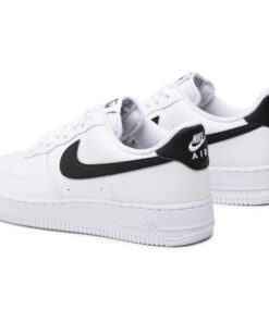 Nike Air Force 1 '07 CT2302 100 Scarpe Sneakers Uomo Donna
