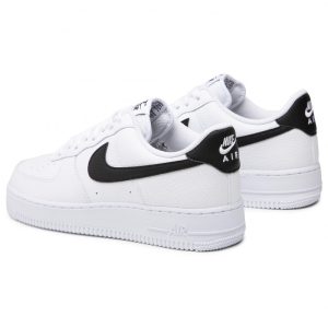 Nike Air Force 1 '07 CT2302 100 Scarpe Sneakers Uomo Donna