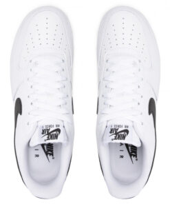 Nike Air Force 1 '07 CT2302 100 Scarpe Sneakers Uomo Donna