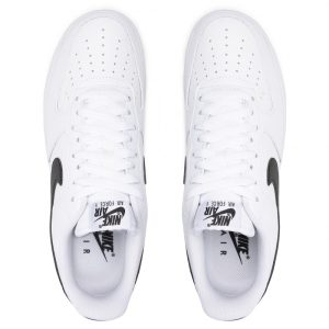 Nike Air Force 1 '07 CT2302 100 Scarpe Sneakers Uomo Donna