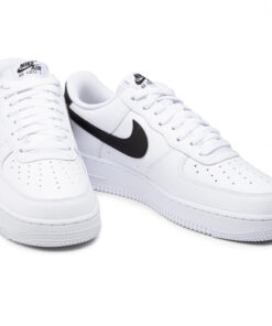 Nike Air Force 1 '07 CT2302 100 Scarpe Sneakers Uomo Donna