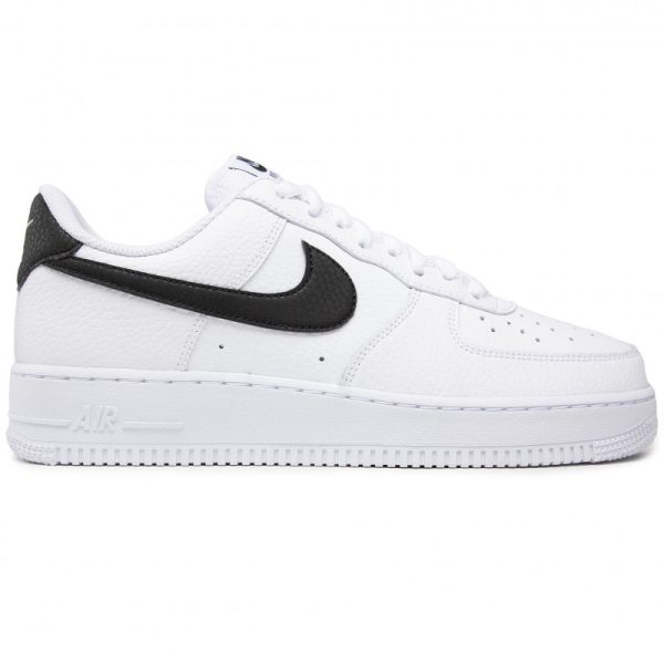 Nike Air Force 1 '07 CT2302 100 Scarpe Sneakers Uomo Donna