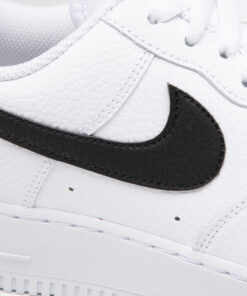 Nike Air Force 1 '07 CT2302 100 Scarpe Sneakers Uomo Donna