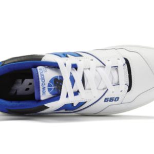 New Balance Original BB550SN1 Scarpe Sneakers Unisex Prezzo Affare