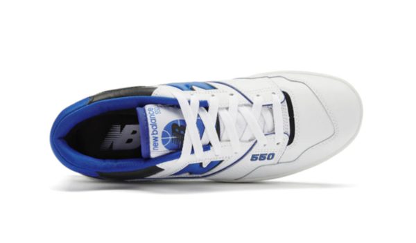 New Balance Original BB550SN1 Scarpe Sneakers Unisex Prezzo Affare