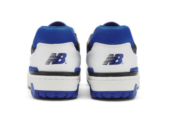 New Balance Original BB550SN1 Scarpe Sneakers Unisex Prezzo Affare