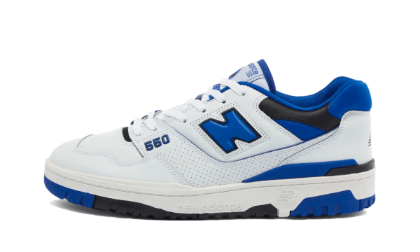 New Balance Original BB550SN1 Scarpe Sneakers Unisex Prezzo Affare