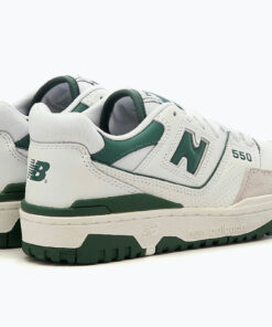 New Balance Original BB550WT1 Scarpe Sneakers Unisex Prezzo Affare