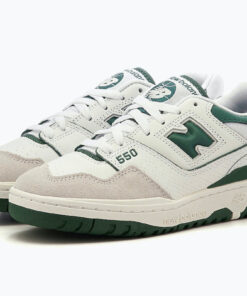 New Balance Original BB550WT1 Scarpe Sneakers Unisex Prezzo Affare