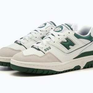 New Balance Original BB550WT1 Scarpe Sneakers Unisex Prezzo Affare