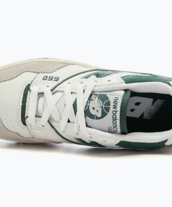 New Balance Original BB550WT1 Scarpe Sneakers Unisex Prezzo Affare