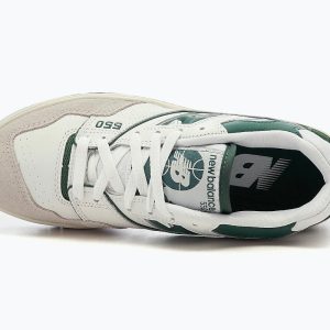 New Balance Original BB550WT1 Scarpe Sneakers Unisex Prezzo Affare