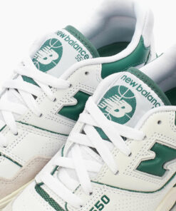 New Balance Original BB550WT1 Scarpe Sneakers Unisex Prezzo Affare