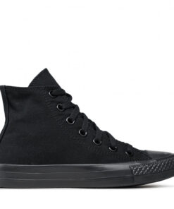 Converse All Star Hi M3310C Chuck Taylor Scarpe Sneakers Unisex In Canvas Prezzo Affare