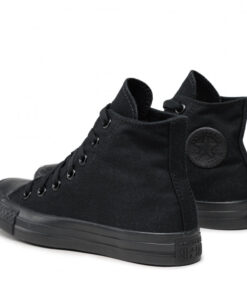 Converse All Star Hi M3310C Chuck Taylor Scarpe Sneakers Unisex In Canvas Prezzo Affare