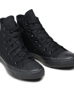 Converse All Star Hi M3310C Chuck Taylor Scarpe Sneakers Unisex In Canvas Prezzo Affare