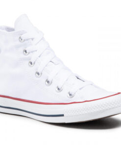 Converse All Star Hi 3J253C Chuck Taylor Scarpe Sneakers Unisex In Canvas Prezzo Affare