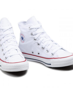Converse All Star Hi 3J253C Chuck Taylor Scarpe Sneakers Unisex In Canvas Prezzo Affare